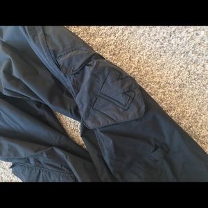 Burton Snowboard Pants